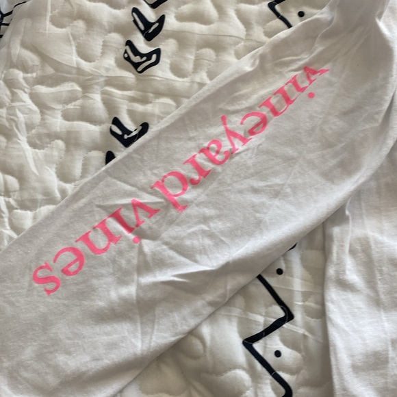 VV LS T-shirt - Picture 6 of 7